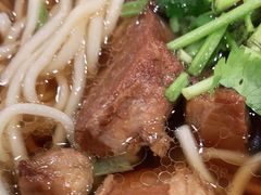 -李先生牛肉面大王(北京站售票厅餐厅)