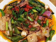 -兔槽江湖菜·重庆璧山兔(水围店)