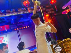 -盖碗儿梨园·变脸吐火·川剧(天府广场店)