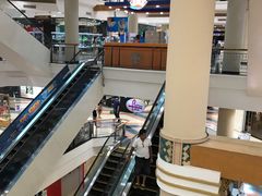 -尚泰清迈机场购物中心