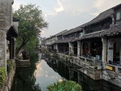 -南浔古镇