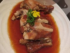 -桂满陇·杭州小馆(巴黎春天浦建店)