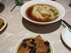 -松鹤面馆·古法焖肉面(观前店)