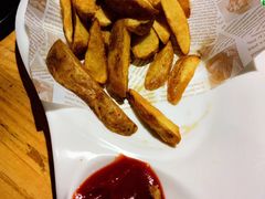 -通海俄式烧烤(下瓦房店)