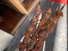 -新疆喀什烤肉饭店(红松路店)