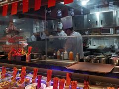 -魏铭鱼头捞饭(晋阳路店)