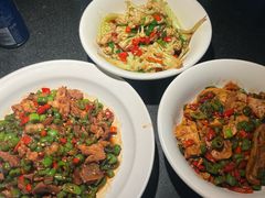 -湘阁里辣(东门茂业店)