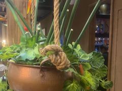 -云海肴·汽锅鸡·云南菜(天津国金汇店)