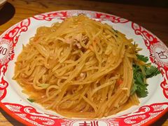 -破三川·新川菜(静安大融城店)