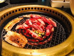 -神户赤童日式烤肉伙伴(东直门店)