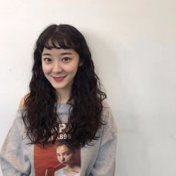 -3AM HAIR SALON染发烫发接发