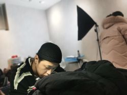 -奇文堂专业纹身馆