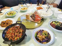 -郭林家常菜(狼垡店)