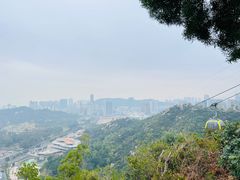 -景山公园