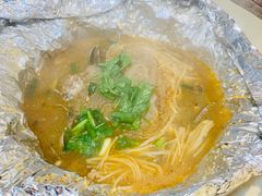 龙门花甲-大学城夜市大排档(凤栖路店)