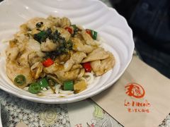 -文三里屯面馆(三里屯店)