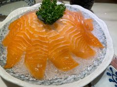 -羽寿司(东方宝泰店)