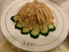 -北京全聚德(天安门店)