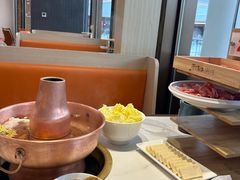 -东门口·新式老北京火锅(河西龙湖天街店)