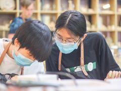 -五月木作·DIY木作文创体验店(北京路店)