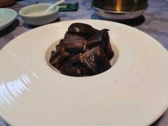 -山外山菜馆(玉泉路店)