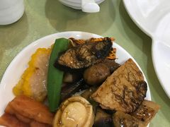 -众善素食(佛平五路店)