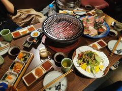 -久喜番和牛烧肉酒场(北辰三角洲店)