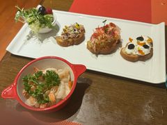 -上海金陵紫金山大酒店·汇海餐厅