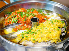 -云梦庭·剁椒鱼头(银泰中心in99店)