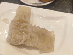 -老渔翁炖鱼坊(黄海西路东山店)