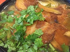 -老王四季抻面(南六东路店)