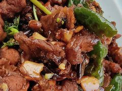 -后海16号·北京私房菜