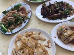 -电白鸭粥店(下沙二坊88号店)