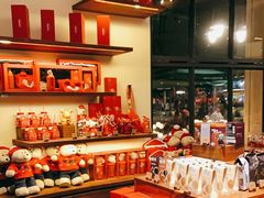 -星巴克(迪士尼小镇店)