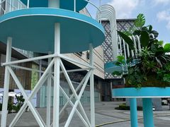 -首开·龙湖成都西宸天街