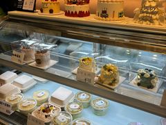 -烫面包·面包烘焙(绿地缤纷城店)