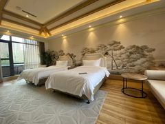 -清河半岛温泉度假酒店