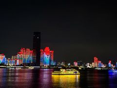 -武昌江滩