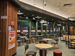-汉堡王(嘉定宝龙城市广场)