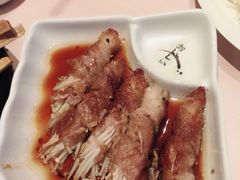 金菇牛肉卷-味千拉面(常州关河东路分店)