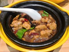 -膳当家黄焖鸡米饭(万达金街店)