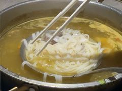 -潮发潮汕牛肉店(东方宝泰店)