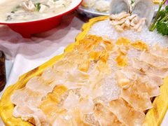 -吉源大排档·鱼生·海鲜(烧烤彩印厂店)