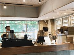 -来回·咖啡(天河南店)