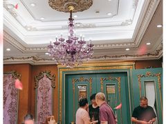 -金米箩大酒店(五角场店)