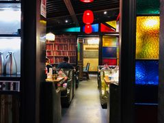 大堂-望京一号·重庆江湖菜(工体店)
