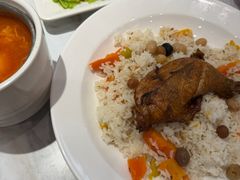 -剪花娘子·陕西面馆(上海川沙百联店)