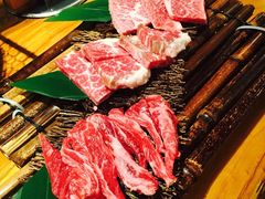 -黑牛の店·和牛烧肉(大悦城店)
