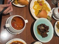 -大树餐厅(益田假日店)