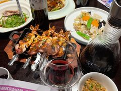 -东莱馋房(陆家嘴店)
